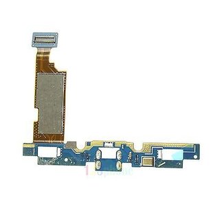 Charge Connector Flex LG Optimus G F180