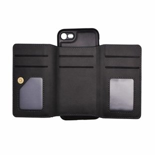 Lavann wallet For I-Phone 7 Plus & 8 Plus