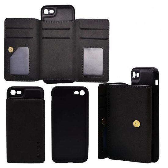 Lavann wallet For I-Phone 6/ 6s Plus