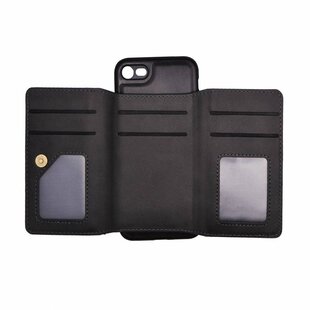 Lavann wallet For I-Phone 6/ 6s Plus