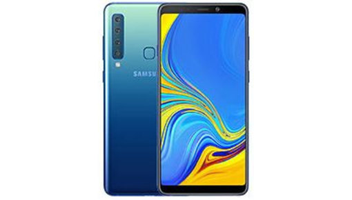 Galaxy A9 (2018)