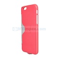 TPU Card Case I-Phone 6 Plus