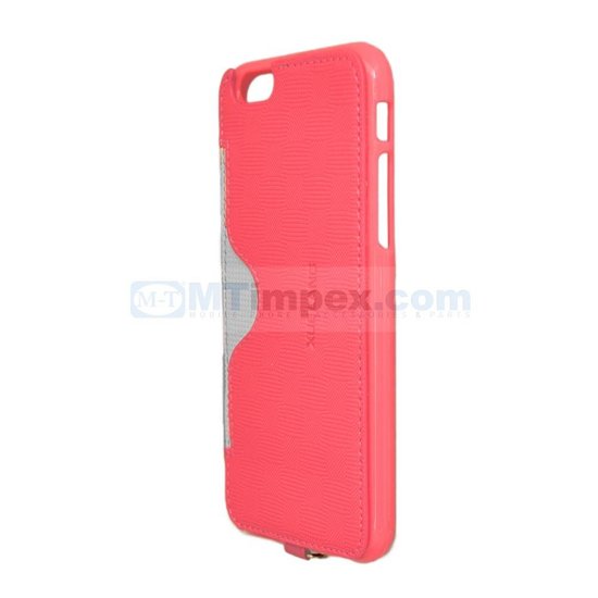 TPU Card Case I-Phone 6 Plus