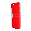 TPU Card Case I-Phone 6 Plus