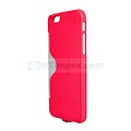 TPU Card Case I-Phone 6 Plus