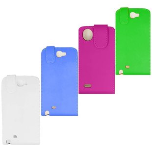 Flip Case Luxe I-Phone 5C