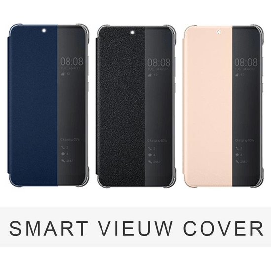 Smart View Cover P20