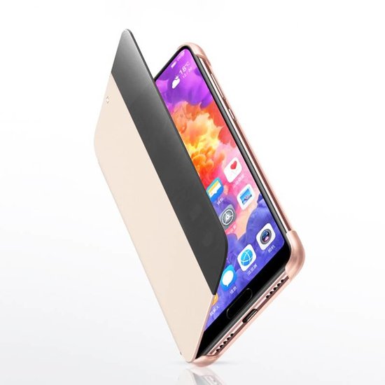 Smart View Cover P20