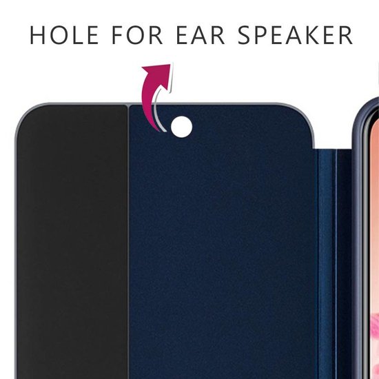 Smart View Cover P20