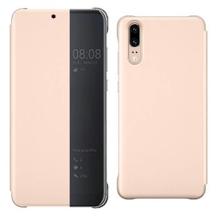 Smart View Cover P20 Pro