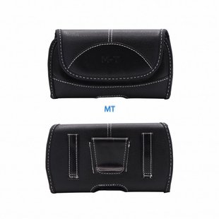 MT Leather Belt Case 4.5 Inch