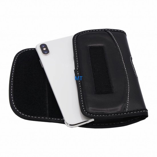 MT Leather Belt Case 4.5 Inch