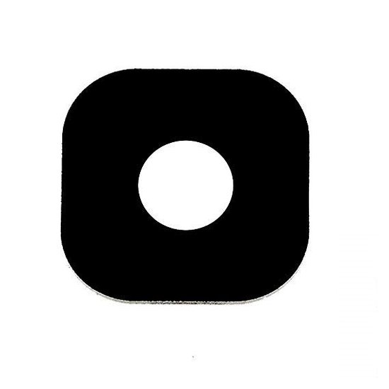 Glass Camera For Galaxy A6 2018