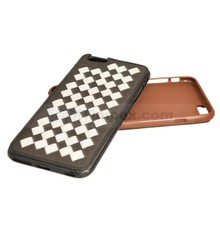 Chess TPU Case I-Phone 6 Plus