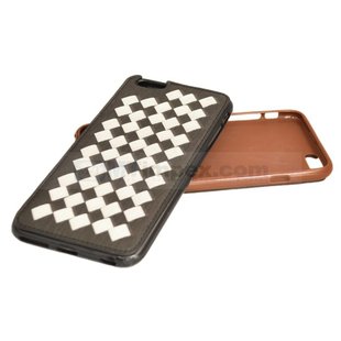 Chess TPU Case I-Phone 6 Plus
