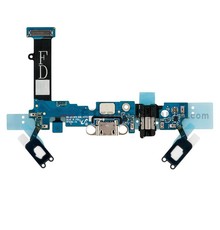 Charger Connector Flex Galaxy A5 (2016)