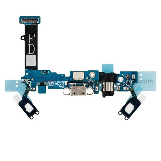 Charger Connector Flex Galaxy A5 (2016)