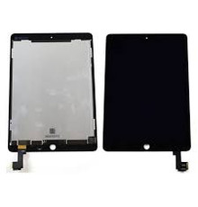 Complete LCD & Touch For I-Pad Air 2 Models A1566, A1567 MT Tech