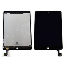 LCD Complete & Touch For I-Pad Air 2 Models A1566, A1567 MT Tech