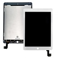 LCD Complete & Touch For I-Pad Air 2 Models A1566, A1567 MT Tech
