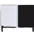 LCD For IPad Mini 2 / IPad Mini 3 Model: A1489, A1490, A1491, A1599, A1600