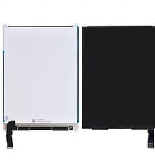 LCD For IPad Mini 2 / IPad Mini 3 Model: A1489, A1490, A1491, A1599, A1600