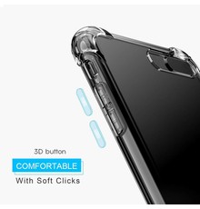 Military Grade Shock Proof For I-Phone XR (6.1)