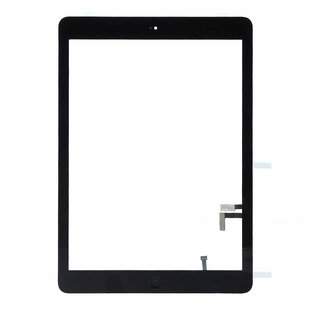 Touch For IPad 3 / IPad 4 2012 Model: A1416, A1403, A1430, A1458, A1459, A1460