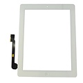 Touch For IPad 3 / IPad 4 2012 Model: A1416, A1403, A1430, A1458, A1459, A1460