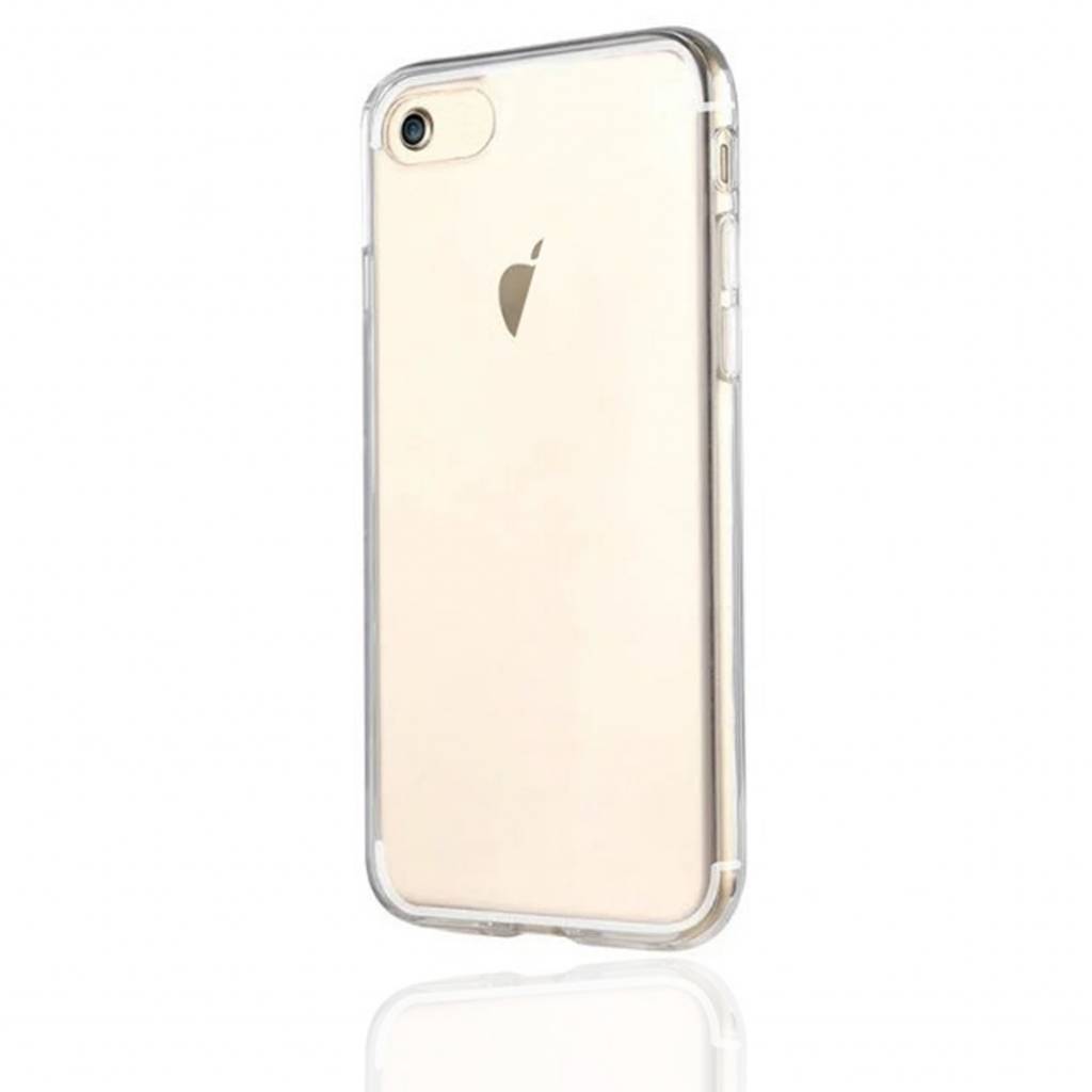 Clear Silicone case Mate 20 Pro, foto 6 van 6