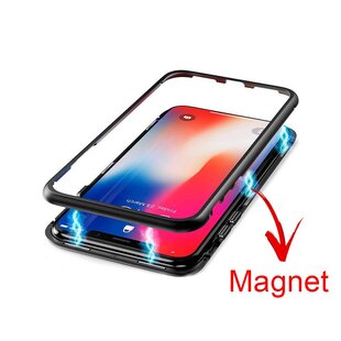 Magnet Strong Case Galaxy S8 Plus