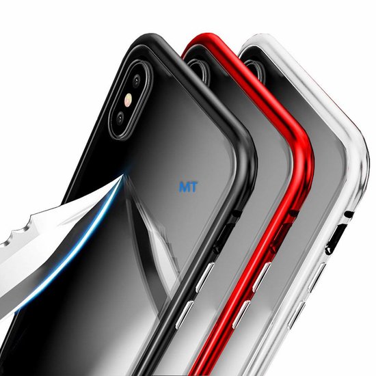 Magnet Strong Case Galaxy S8 Plus