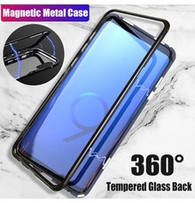 360 Magnet Strong Case Galaxy S8 Plus & TPU