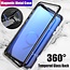360  Magnet Strong Case Galaxy S8 Plus & TPU