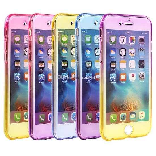 360 Magnet Strong Case For I-Phone XS MAX 6.5 & Glass