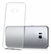 MSD Silicone Case Galaxy S9 (G960)
