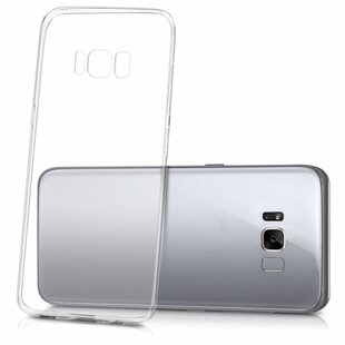 MSD Silicone  Case Galaxy S8