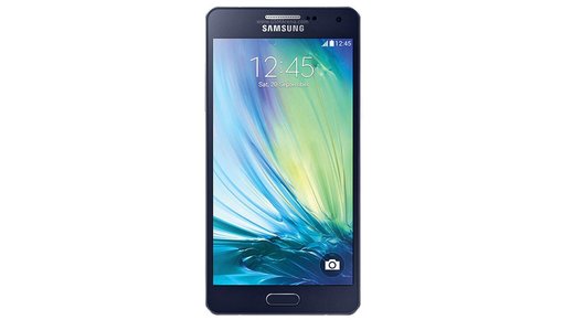 Vente en gros de coques Galaxy A5 / A500F