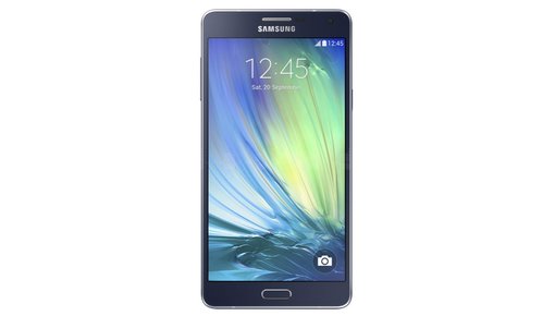 Vente en gros Coques Galaxy A7 / A700F