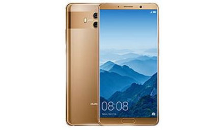 Mate 10 Serie