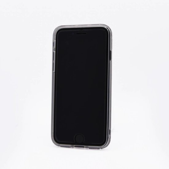 3D Kitty Silicone Case Galaxy A3 (2017)