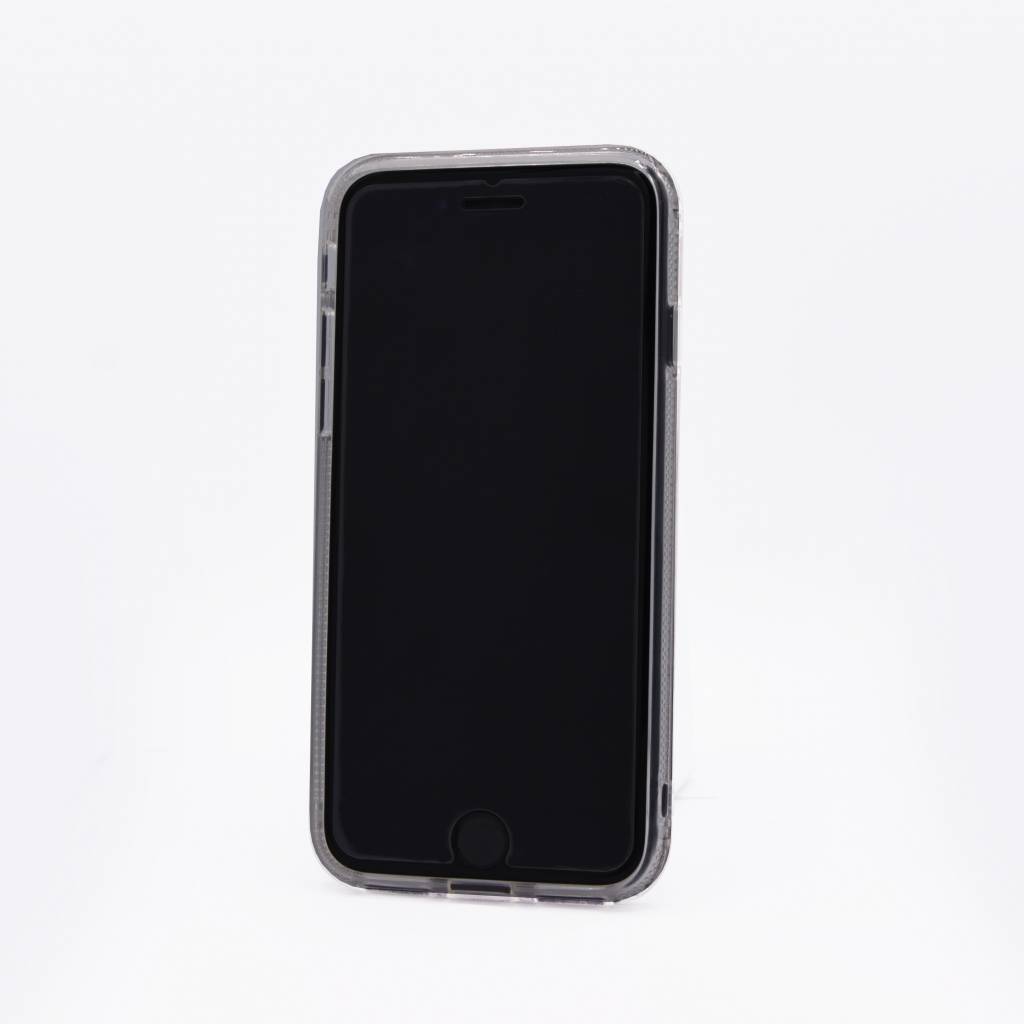 3D Kitty Silicone Case Galaxy A3 (2017), foto 3 van 3