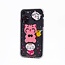 3D Kitty Silicone Case Galaxy S8