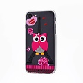 3D Owl Silicone Case Galaxy S8 Plus