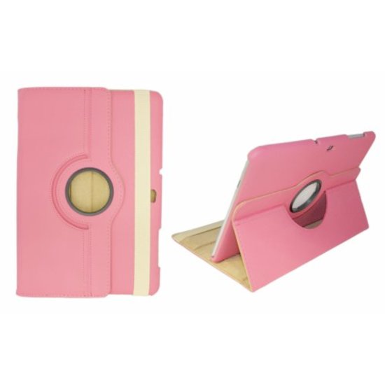 360 Rotation Protect Case Tab A 10.1 T580 (2016)