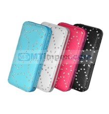 Back Cover TPU Diamond I-Phone 6/6S