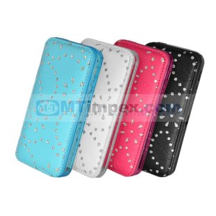 Back Cover TPU Diamond I-Phone 6 / 6S