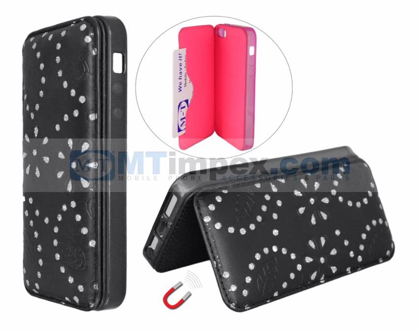 Back Cover TPU Diamond I-Phone 6 / 6S, foto 5 van 5