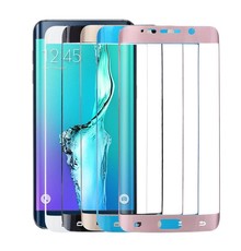 Glass Full Protector 3D Curved Galaxy S8 Plus