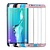 Glass Full Protector 3D Curved Galaxy S8 Plus